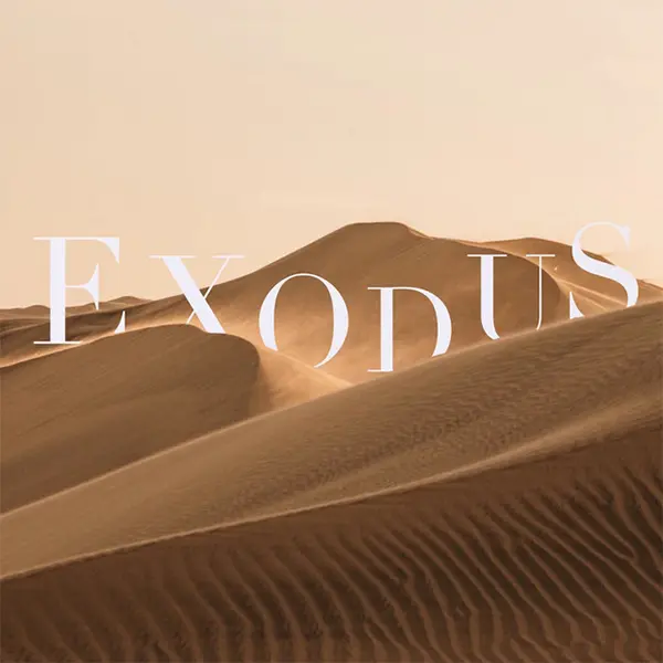 Exodus Podcast